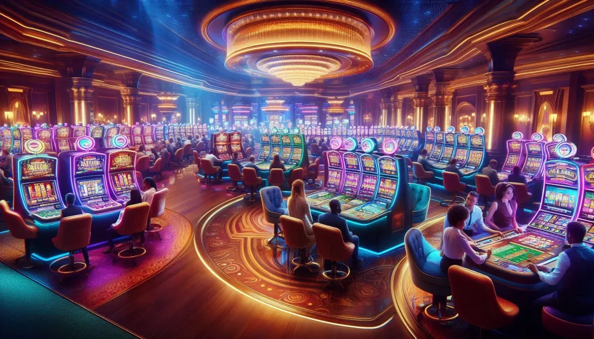 Winnita Casino